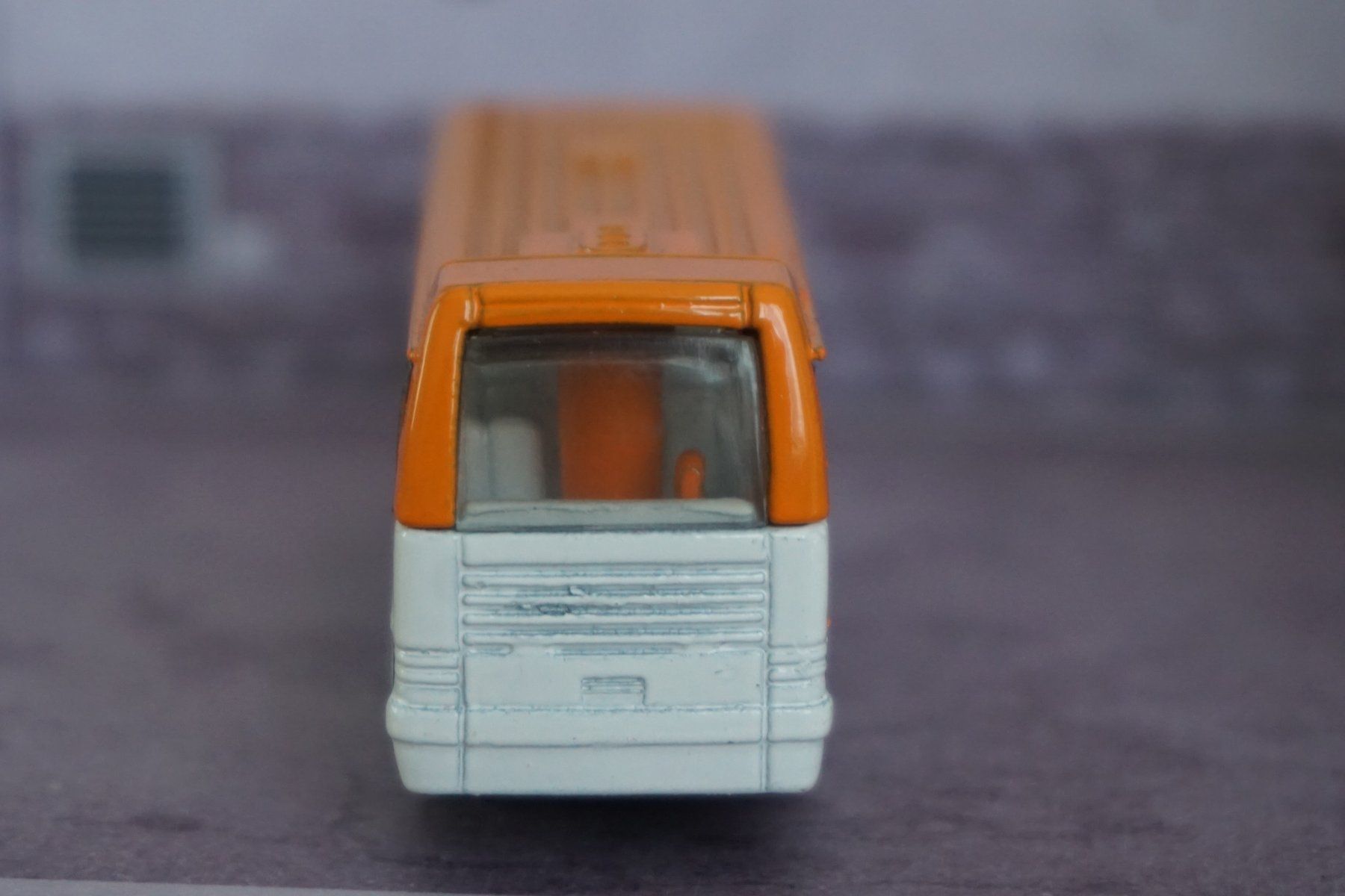 Matchbox Modellini d'auto: Matchbox Ikarus Car TOP !!!!!!!!!! – Usato da Reiden venduto da Doppeldecker69 2
