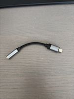 Adattatore Essager Lightning a Jack 3.5mm stato ottimo