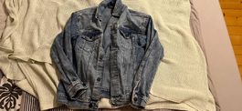 Jeansjacke 152