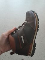 Timberland Lederschuh Gr 39