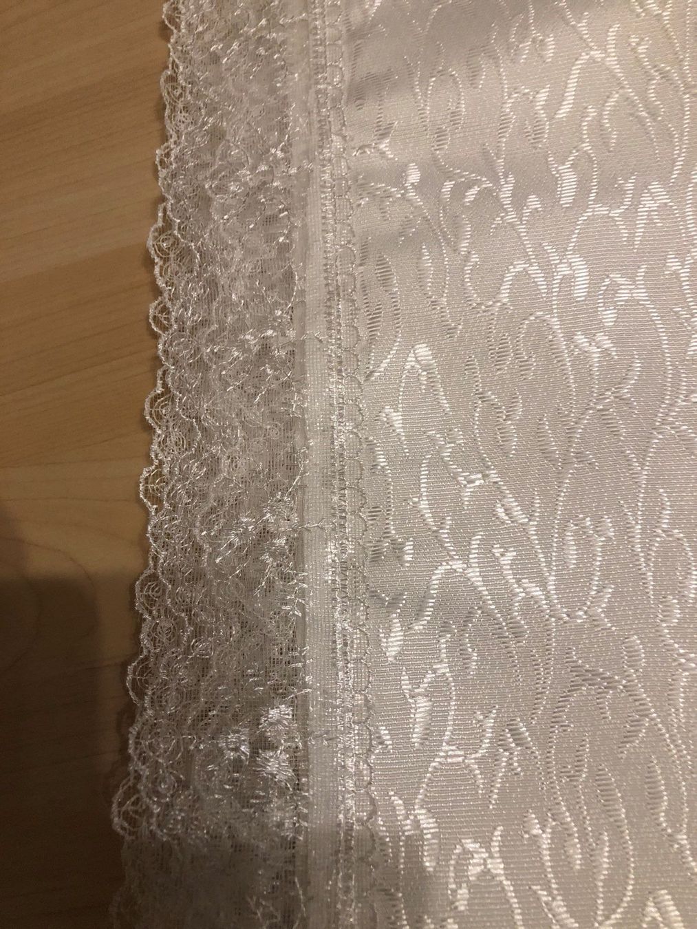 Autre linge de table: Tischtuch weiss – Neuf avec emballage d'origine à Buchrain par Sisi83 1