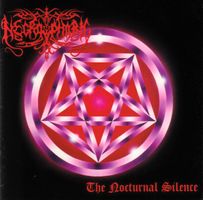 Necrophobic ‎– The Nocturnal Silence