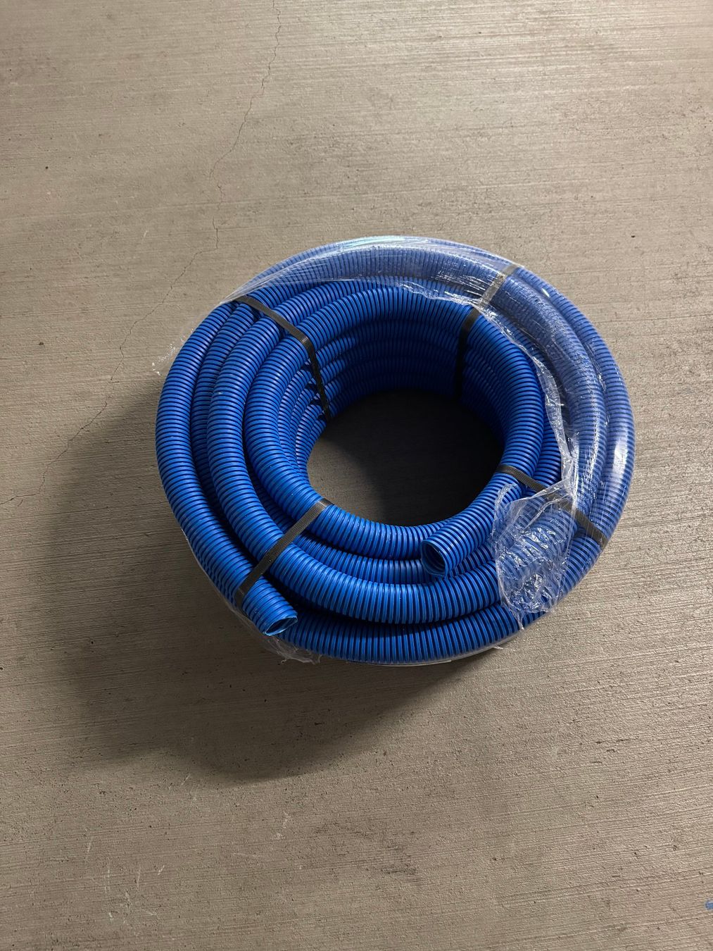 Tubi & Tubi flessibili: Flexrohr 25 Meter von Steffen – Nuovo e nell'imballaggio originale da Kilchberg venduto da T.JSY