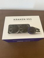 NZXT Kraken X53