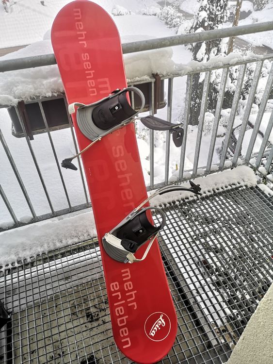 Snowboard Kaufen auf Ricardo