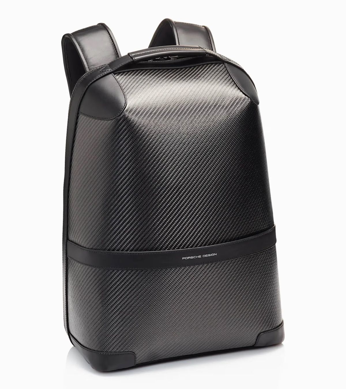 Porsche Zaini: Porsche Design Carbon Fiber Backpack – Usato da Lugano venduto da pandux24