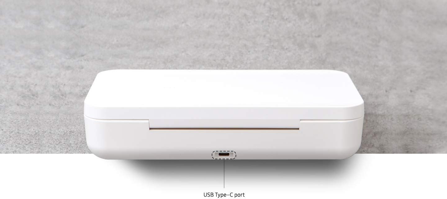 Samsung Pasti del neonato: SAMSUNG - UV Desinfektionsbox / Sterilizer - Neu – Nuovo e nell'imballaggio originale da Soyhières venduto da Spartan117 3