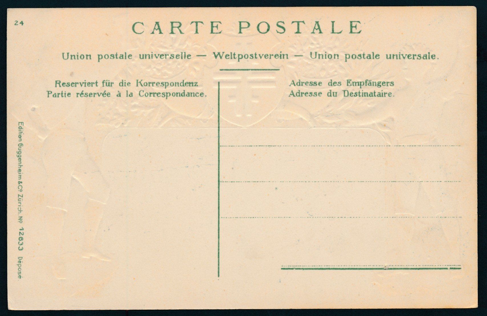 Ansichtskarten: Turner-Postkarte um 1900 – Gebraucht aus Bonau von Profila3 1