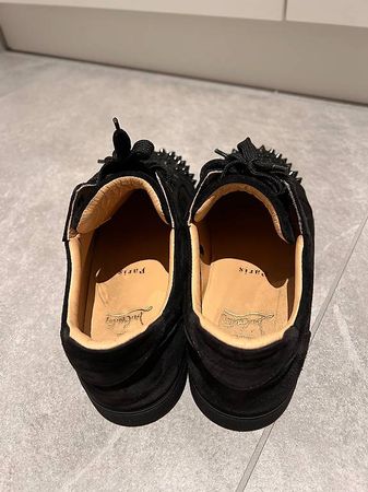Louboutin
