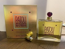 Patou for ever Eau de Parfum