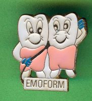EMOFORM  Zahnpasta