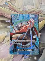 One Piece Card Game Edward Newgate SP OP13-042