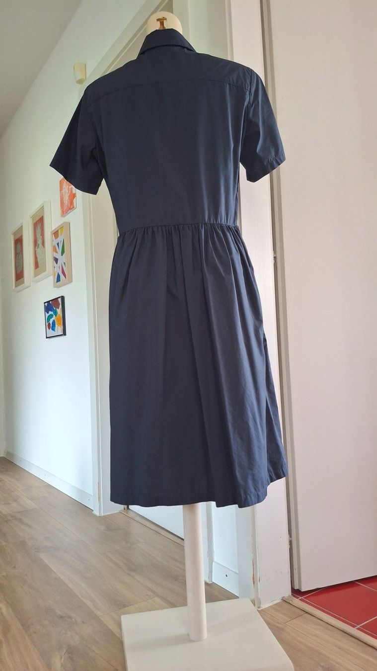 Marc O'Polo Vestiti: Robe 100% coton MARC O POLO taille 36 – Nuovo (secondo la descrizione) da Yverdon-les-Bains venduto da car_vz9j 4