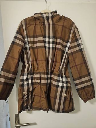Burberry Regenjacke
