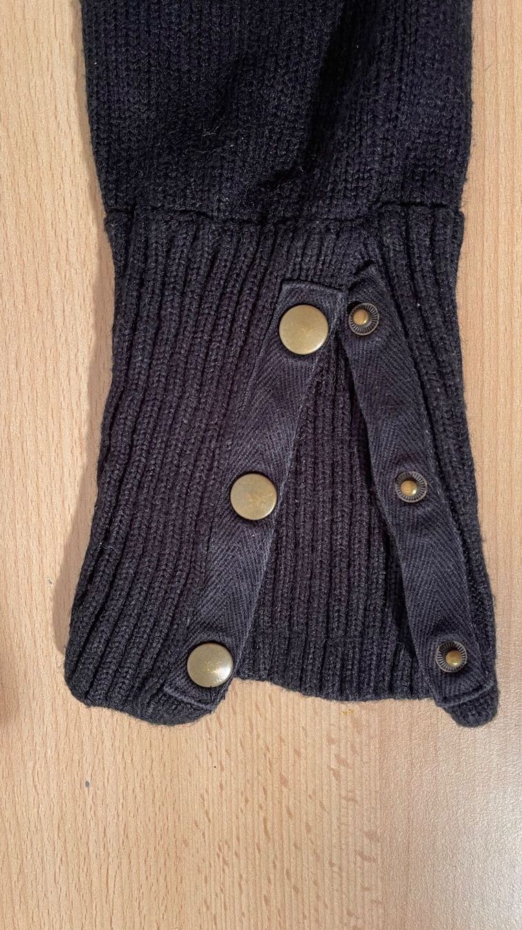 H&M Calze & Collant: BEINWÄRMER 62cm/NP20CHF Beinwarmer – Nuovo (secondo la descrizione) da Kölliken venduto da Prscoo 4