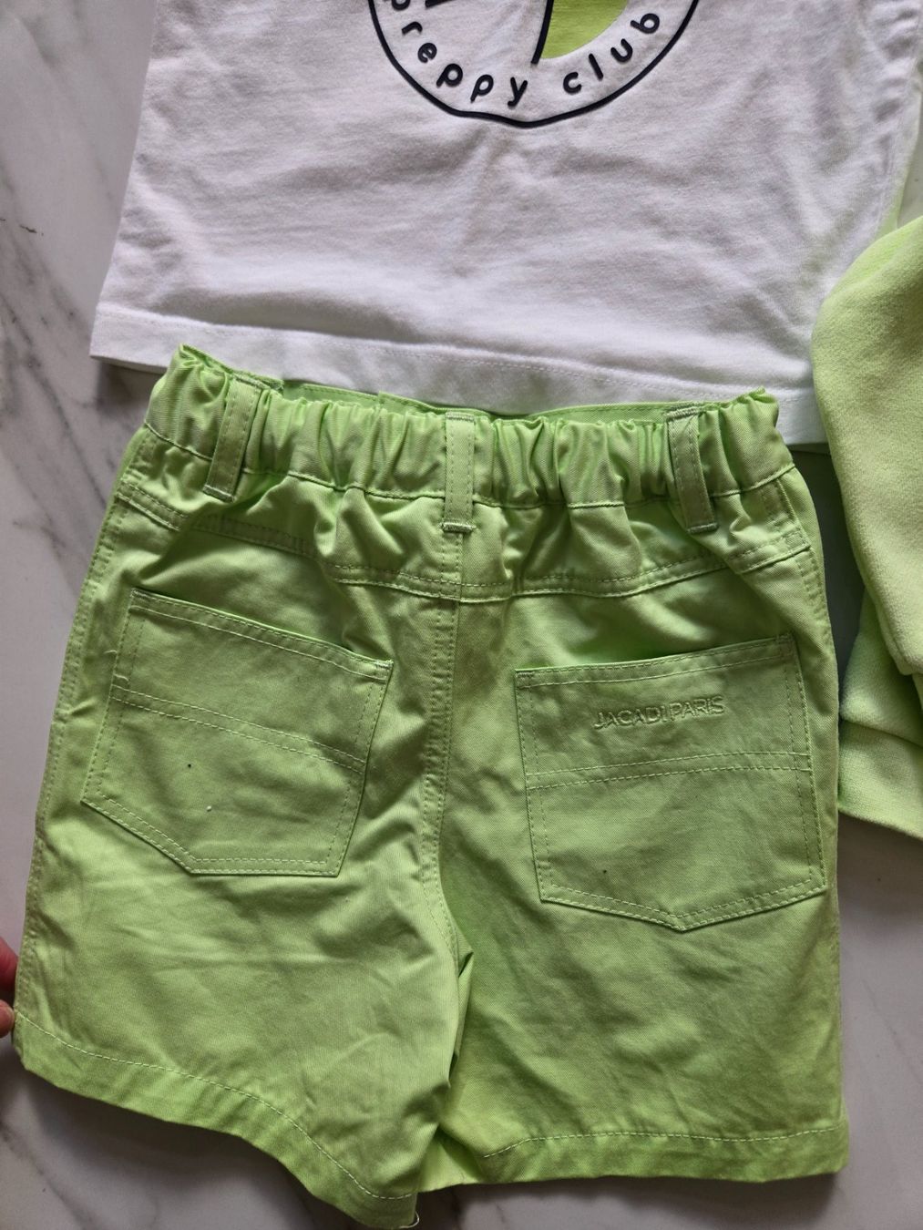 Jacadi Lotti & Set di vestiti: Vetements pour garçon  Jacadi – Usato da Le Landeron venduto da Plushka 2