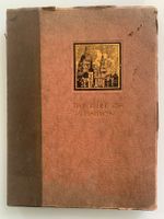 The Lure of London – Bernard Darwin – Hotel Cecil London