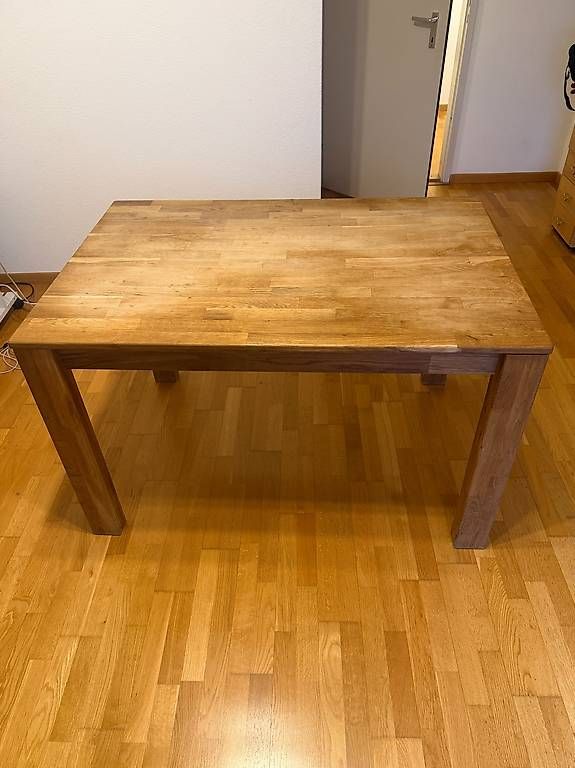Tavoli: Esstisch Redwood – Usato da Mönchaltorf venduto da fathomless3 2
