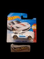 Hot Wheels Then and Now 2026 11 Corvette Grand Sport 7/10 SD