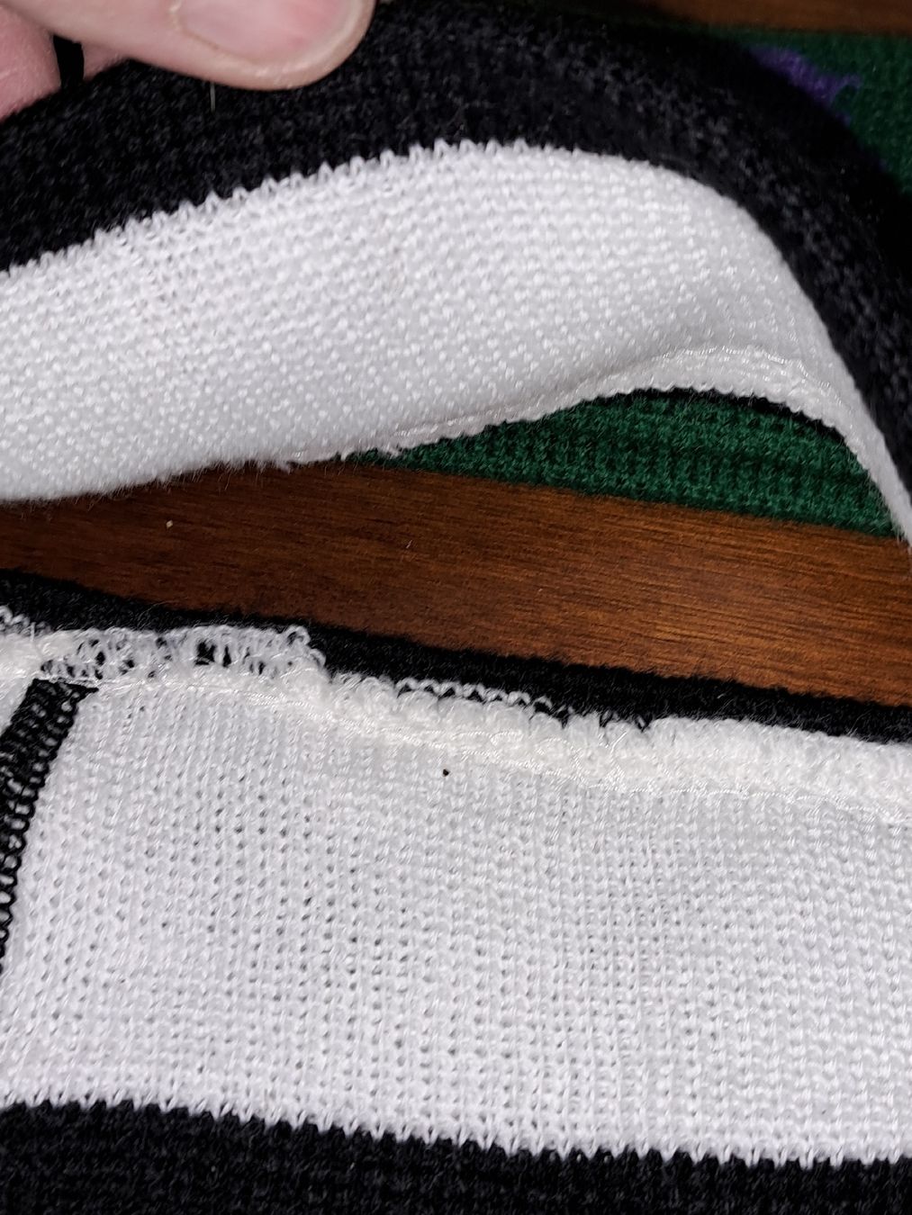 Adidas Accessori: 3 ADIDAS Vintage Retro Stirnbänder – Usato da Kölliken venduto da Upcycling-by-Mc-TAM 1