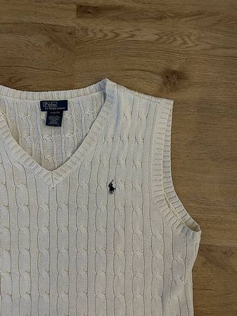 Polo Ralph Lauren Gilet/Weste