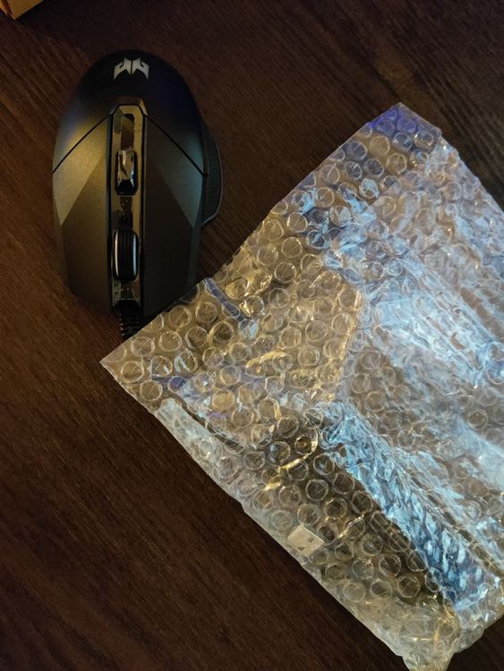 Predator Keyboard und Maus | Kaufen auf Ricardo