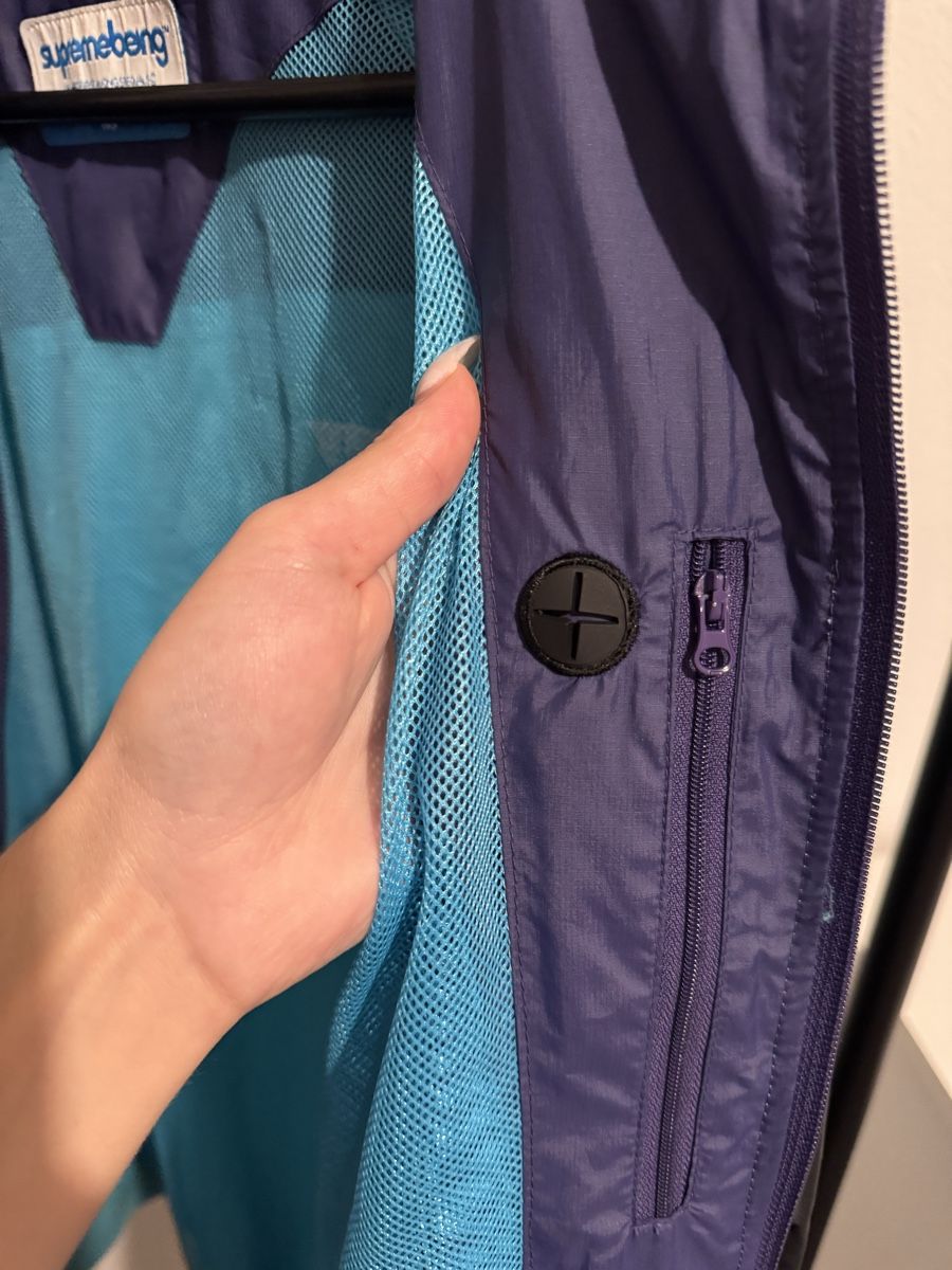 Jacken: 🌪️MULTI COLORED WINDBREAKER🌪️ – Gebraucht aus Dietikon von athiinax 1