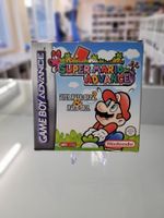 Super Mario Advance (GBA)