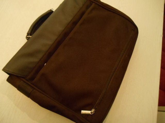 Navyboot Valigie & Borse: NAVYBOOT Akten Tasche AKTENMAPPE braun Leder – Nuovo (secondo la descrizione) da Holziken venduto da Rupe 4