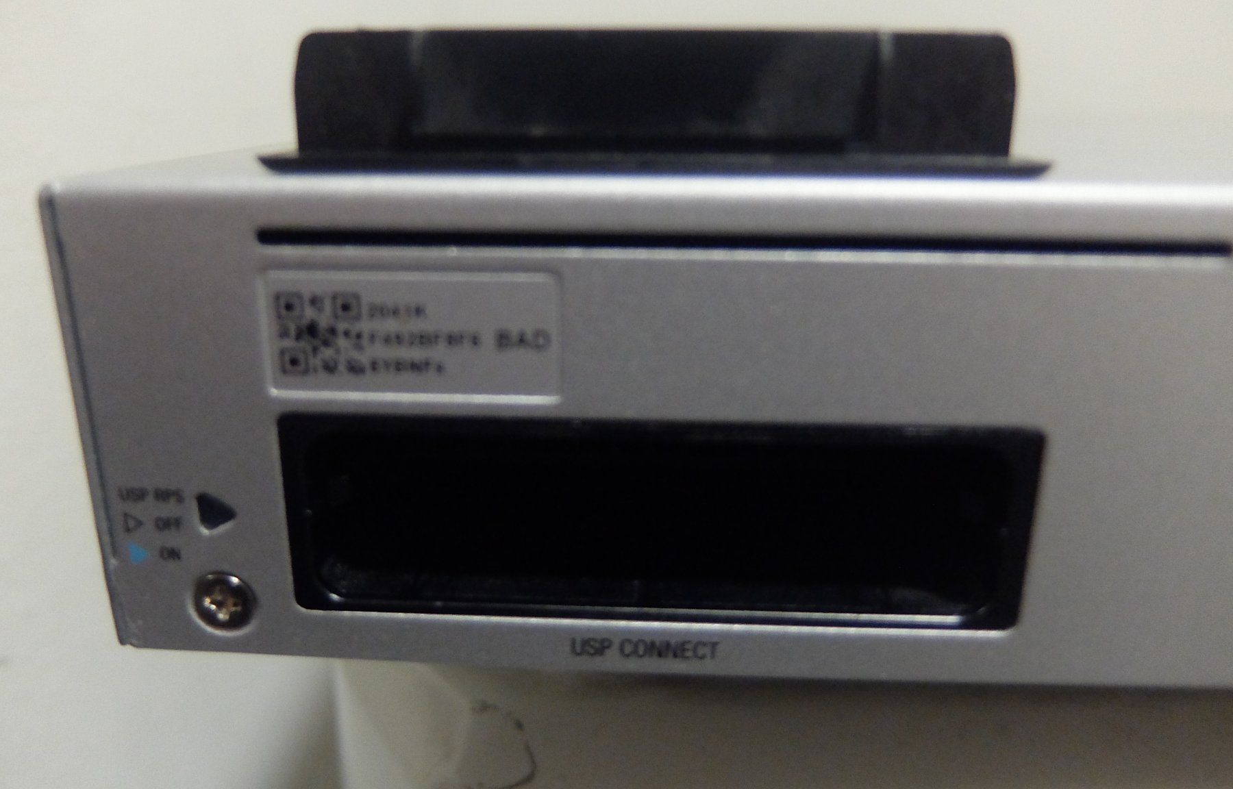 Unifi Modem & Router: unifi network udm pro – Usato da Basel venduto da Elektronik_Markt 9