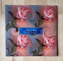 Vinyl Single: The Farm - Love See No Colour (UK 1992) mint
