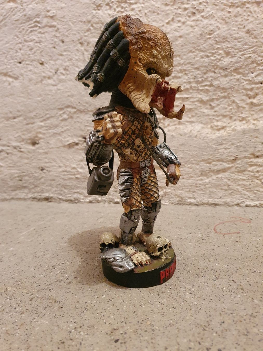 Statuette: Neca Predator Figur – Usato da Feuerthalen venduto da jalindi 1
