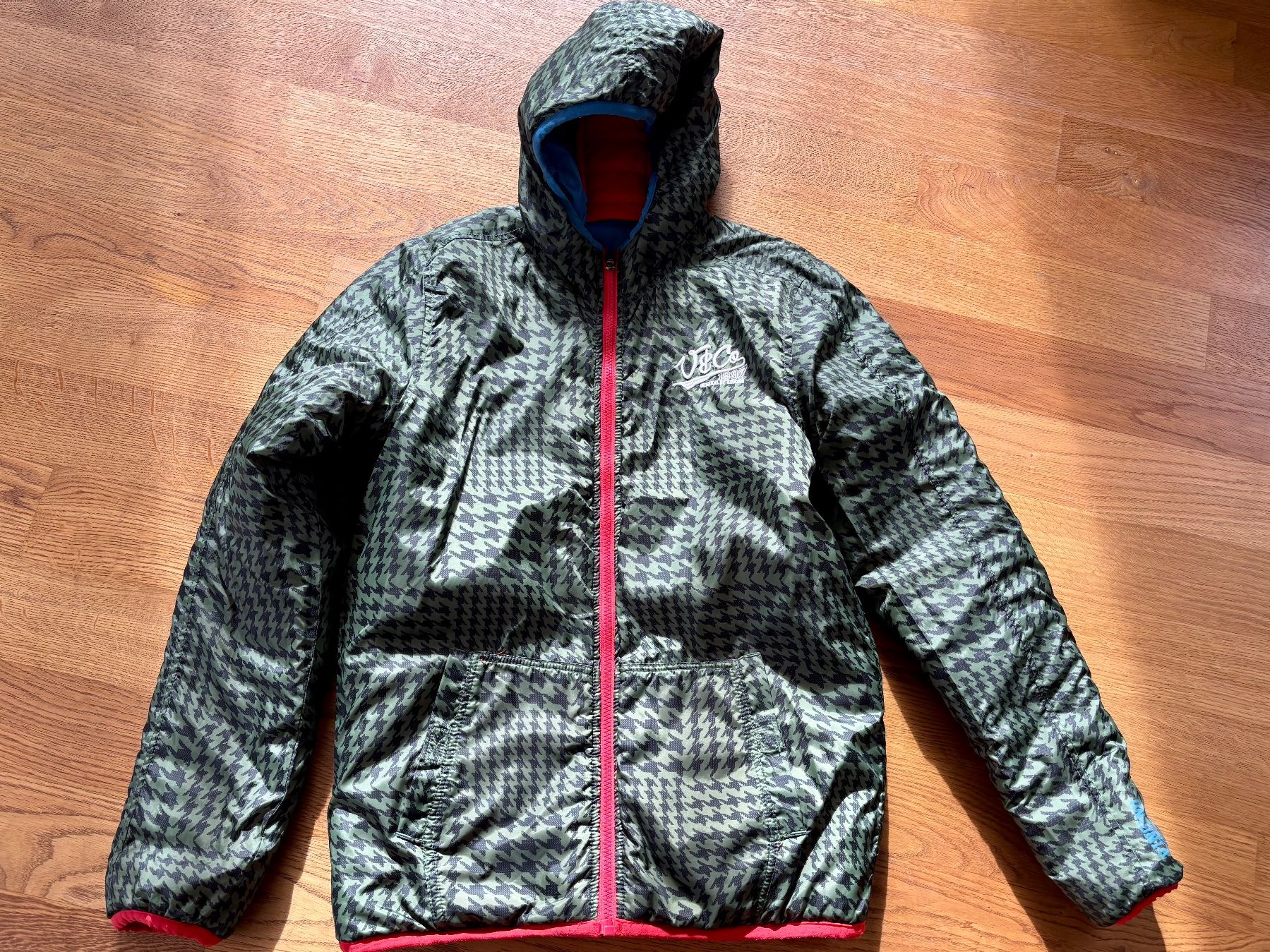 Giacche: Daunenjacke Herren – Usato da Einsiedeln venduto da chr_7gdr 3