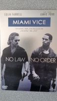 DVD Miami Vice / Steelbook