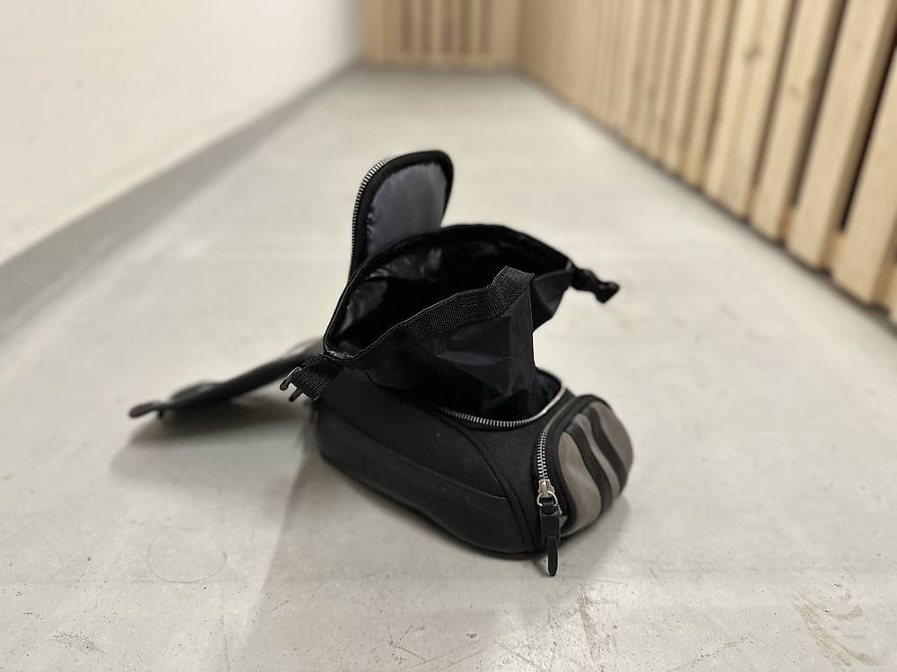 Sacs à dos: Held - Tankrucksack Magnetisch, 4l – D'occasion à Arbon par salida02 2