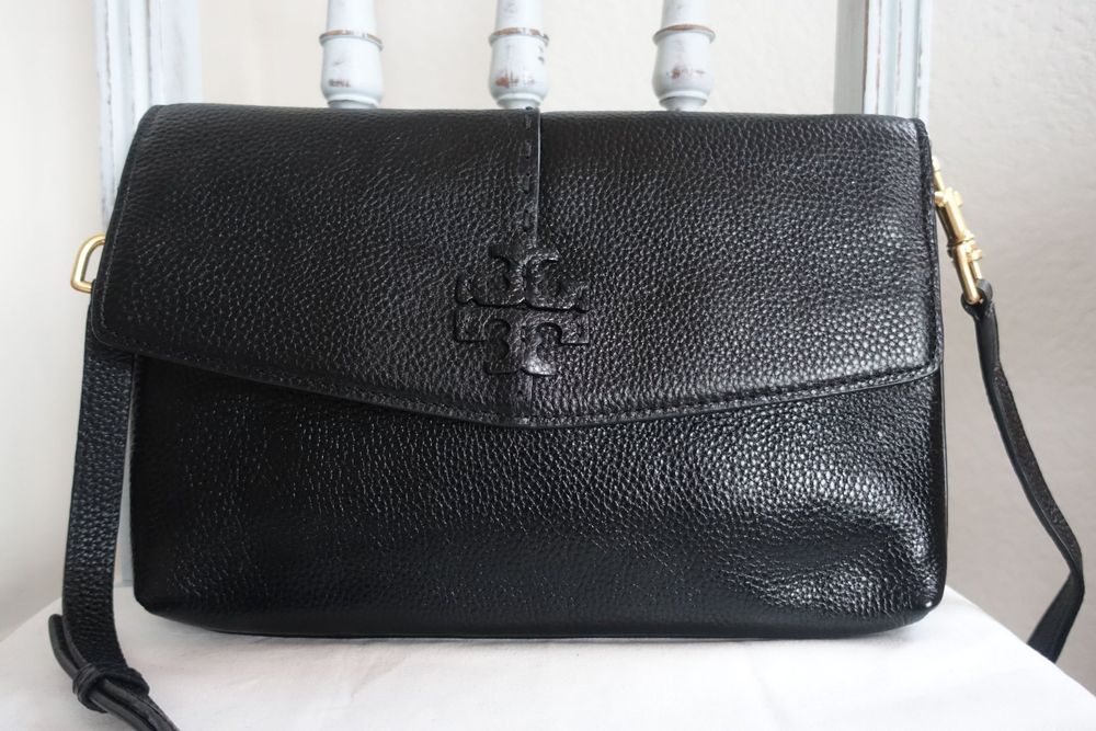 Original Tory Burch CrossbodyBag Kaufen auf Ricardo