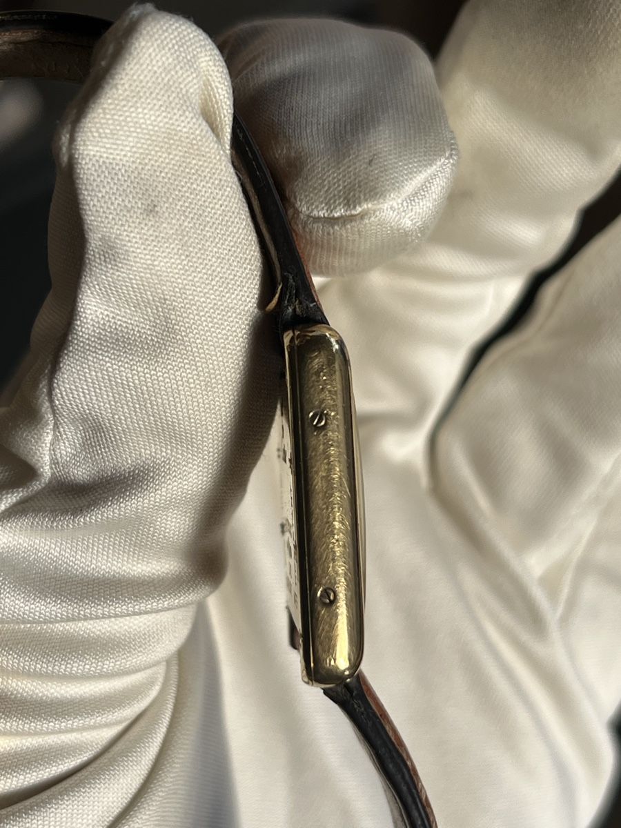 Cartier Uhren: Cartier Must de Cartier – Gebraucht aus Genève von chh_hhm7 4