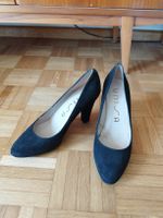 ungetragene Leder High Heels von Unisa Made in Spain Gr. 37