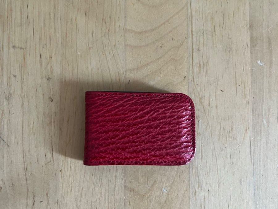 Portafogli: Porte-Billet / Geldscheinhalter – Usato da Biel/Bienne venduto da gra_8rv5