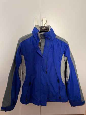 Extreme Outdoor-Jacke, Regenjacke, Wanderjacke, M, Hiking
