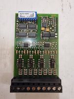 SAIA-BURGESS Analoges Eingangsmodul PCD2.W340