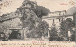 Bellinzona