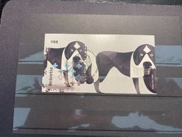 2023 Crypto Stamp 3.0 Walter ET gestempelt