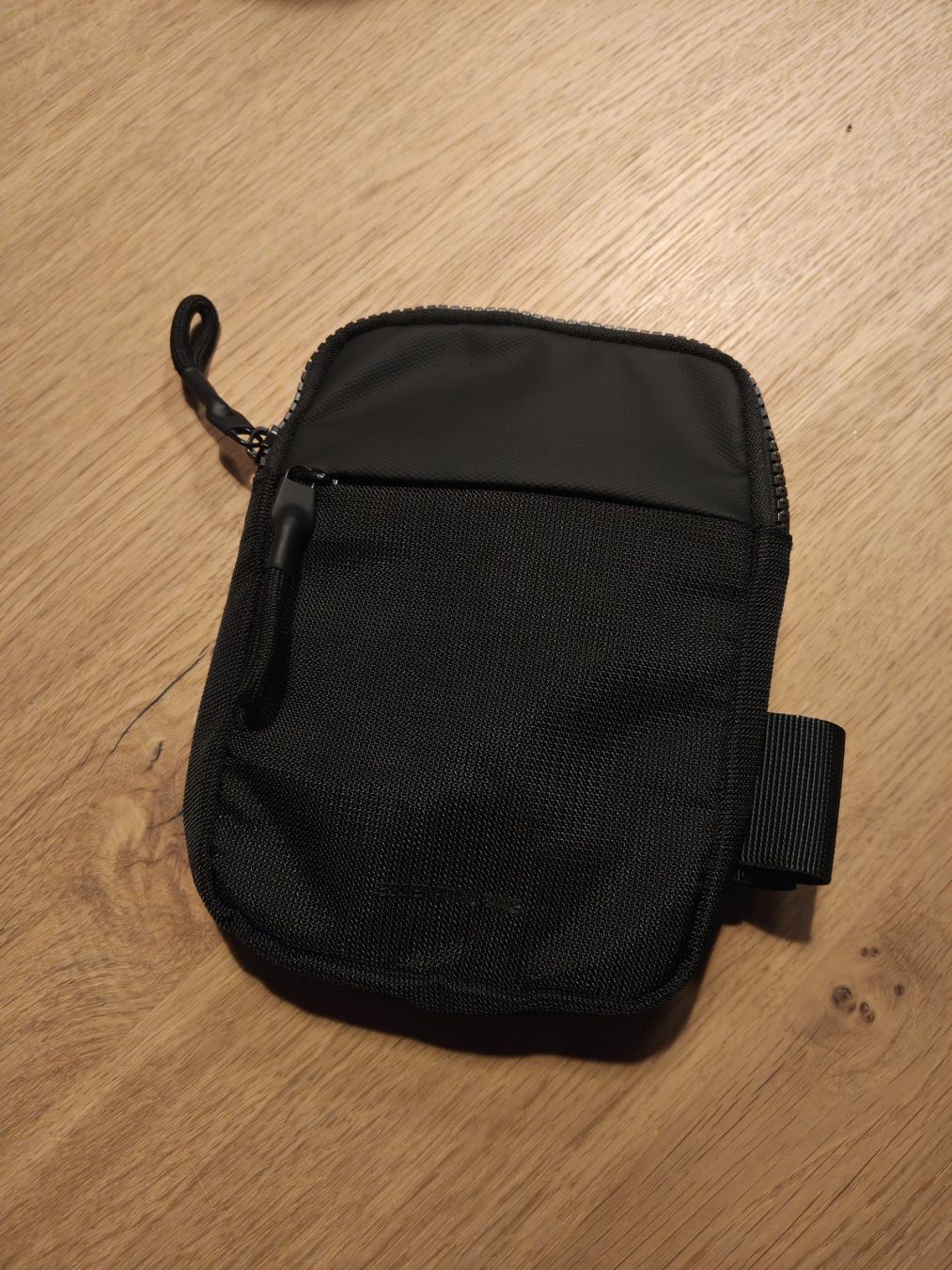 Borse: Essential Bag Sling Bag 2.0 - Schwarz – Nuovo e nell'imballaggio originale da Oftringen venduto da RetroMister 2