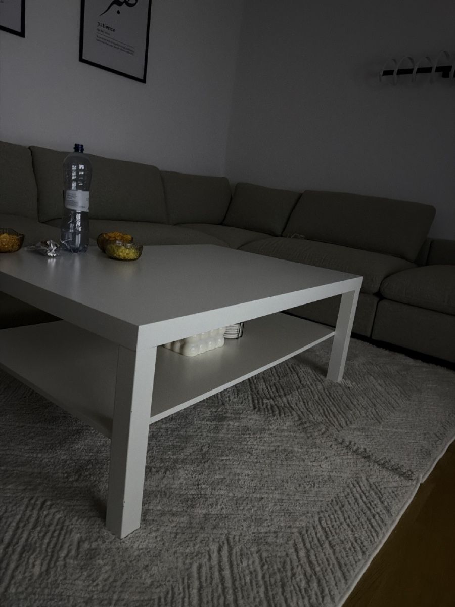 Tavoli: Couchtish ikea – Usato da Oetwil am See venduto da sab_66lg