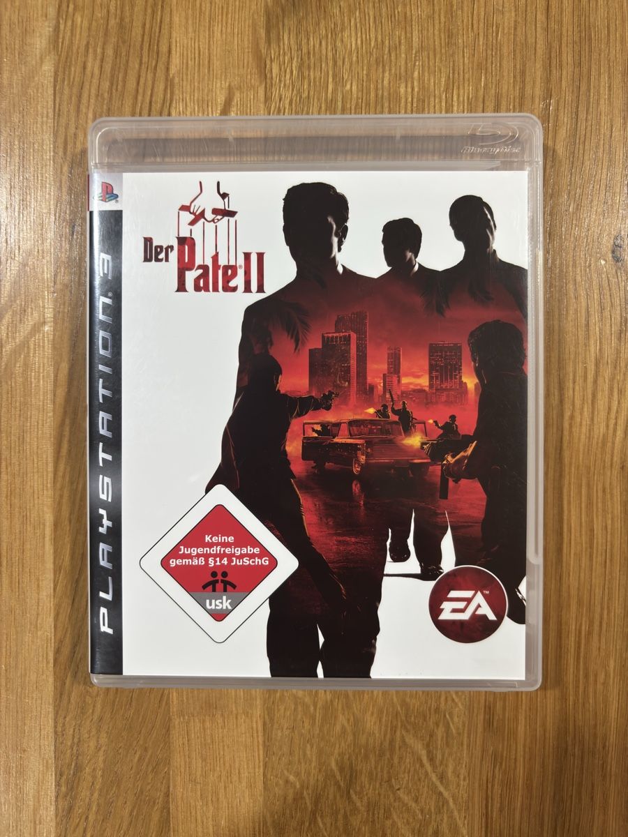 Sony Giochi: 6 x Playstation 3 Spiel – Nuovo (secondo la descrizione) da Muri AG venduto da f.g 5