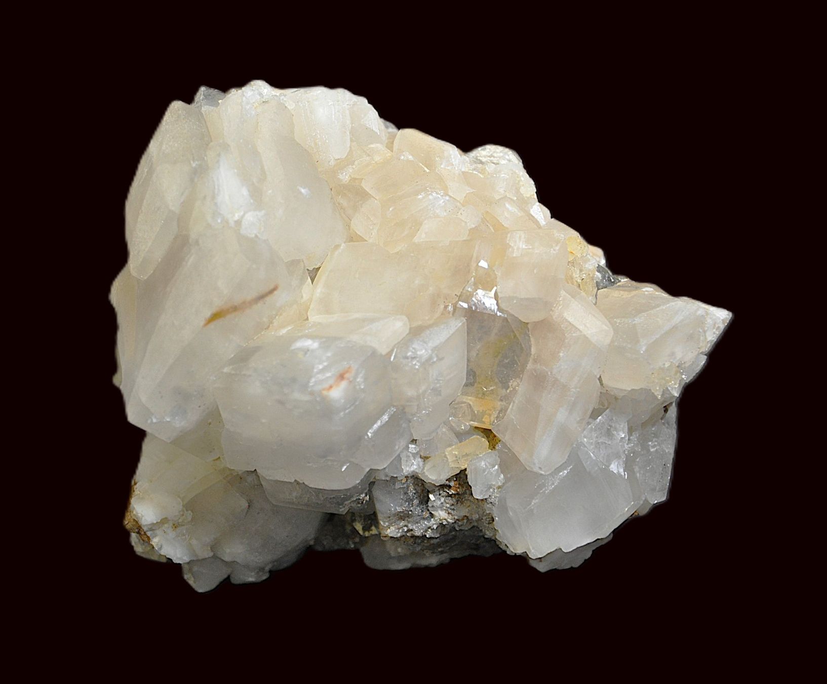 Mineralien & Heilsteine: Calcit aus Wergenstein (GR) – Neu (gemäss Beschreibung) aus Grabs von Fadenquarz 4