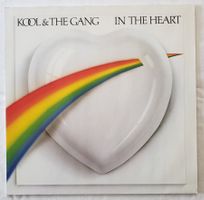 Kool & The Gang – In The Heart