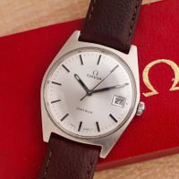 Omega Geneve cal. 613 from 1970