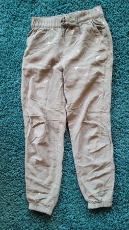 luftige Sommerhose Gr. 134